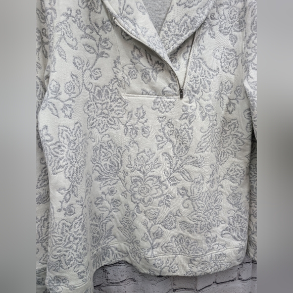 Croft&Barrow pull over - Picture 5 of 8